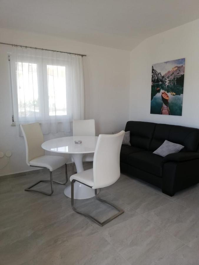 Apartments Jankovic Vodice Kültér fotó