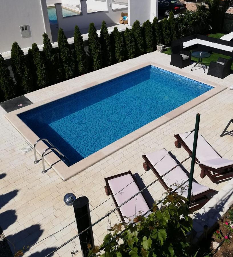 Apartments Jankovic Vodice Kültér fotó