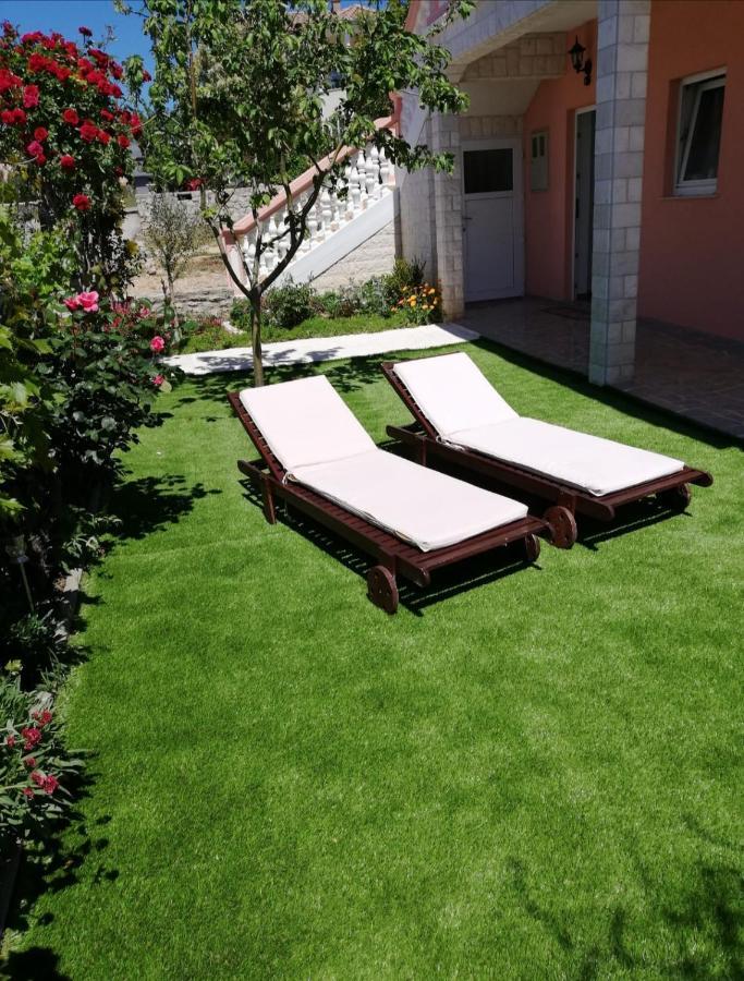 Apartments Jankovic Vodice Kültér fotó