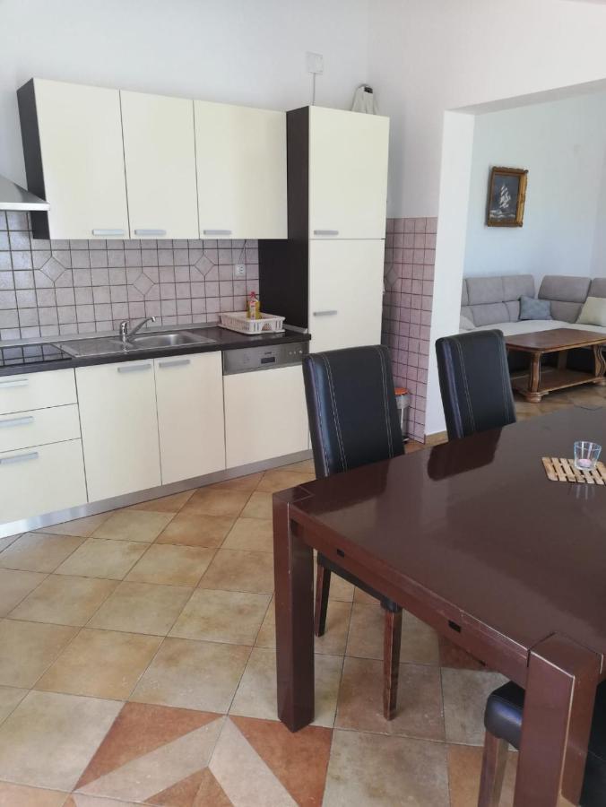 Apartments Jankovic Vodice Kültér fotó