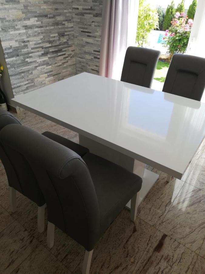 Apartments Jankovic Vodice Kültér fotó