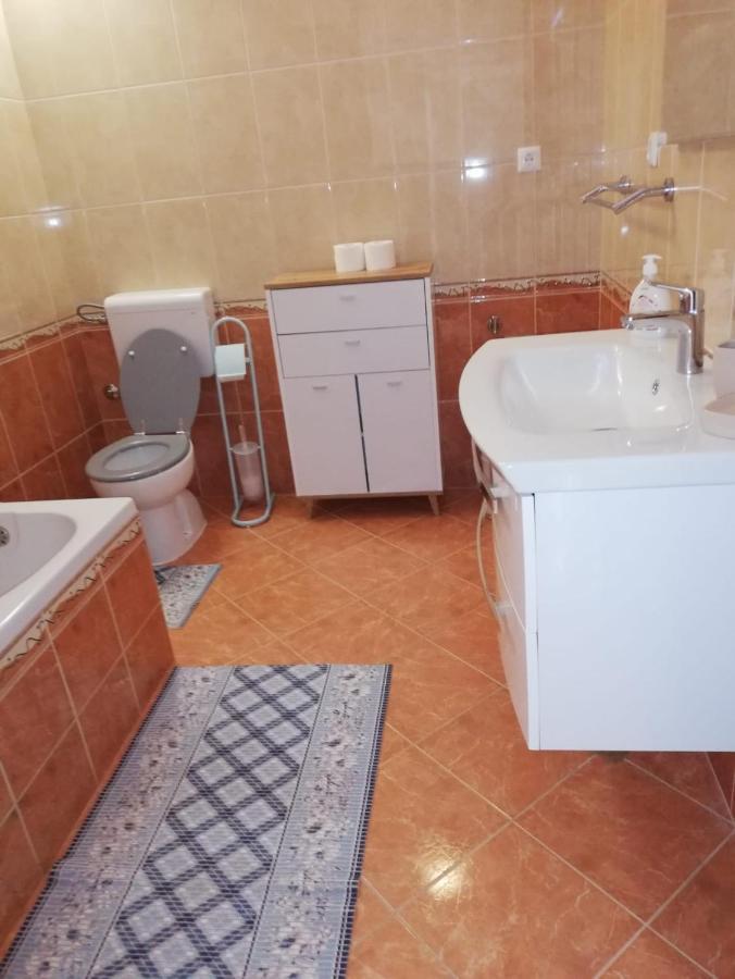 Apartments Jankovic Vodice Kültér fotó