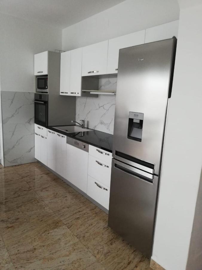 Apartments Jankovic Vodice Kültér fotó