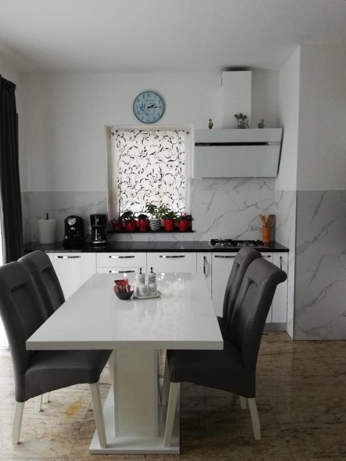 Apartments Jankovic Vodice Kültér fotó