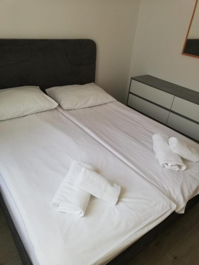 Apartments Jankovic Vodice Kültér fotó