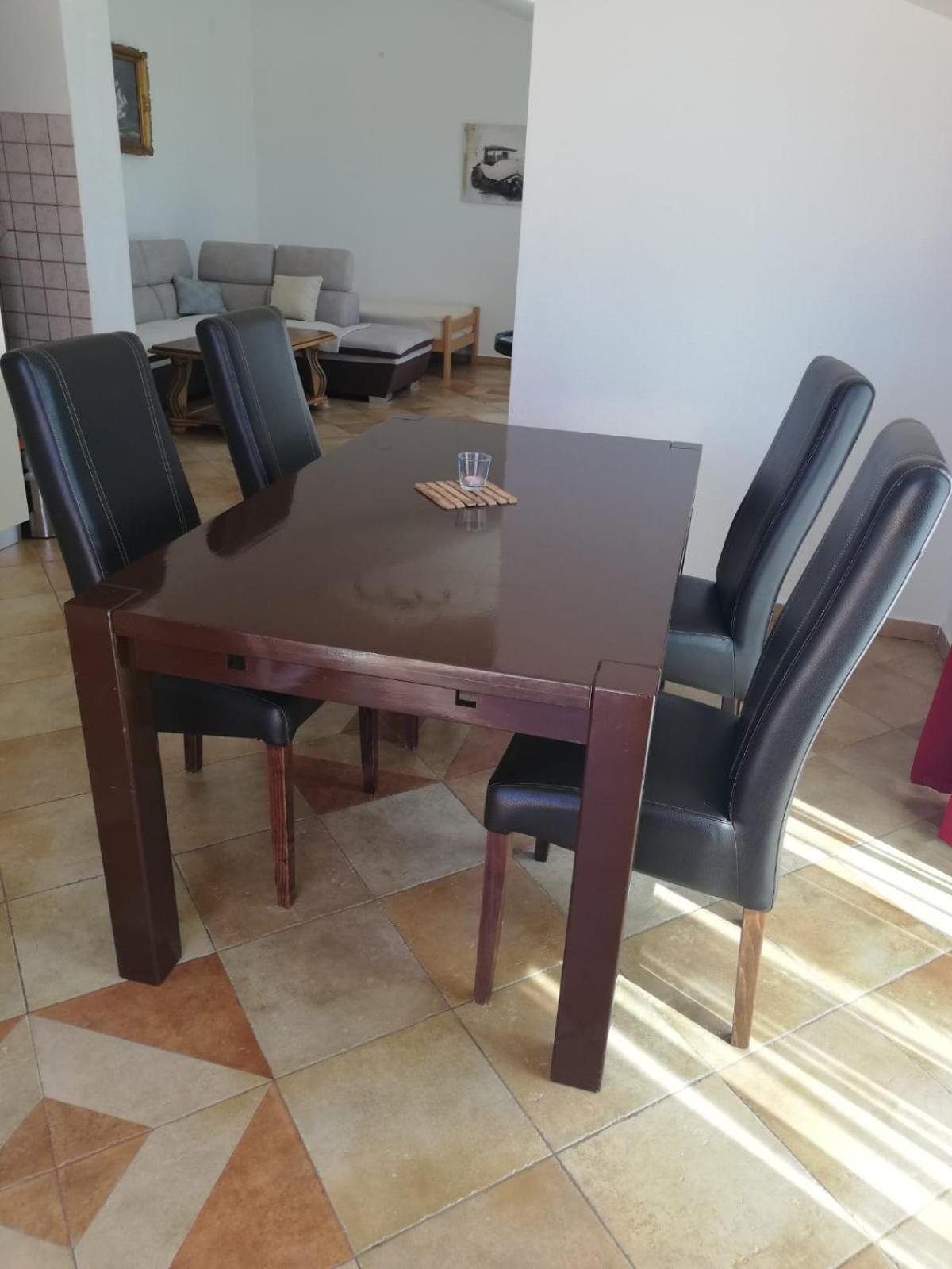 Apartments Jankovic Vodice Szoba fotó