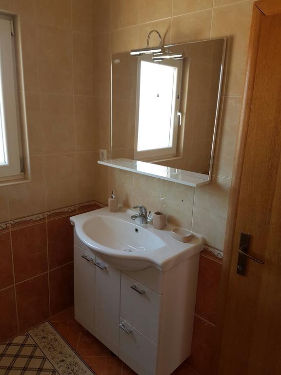 Apartments Jankovic Vodice Kültér fotó