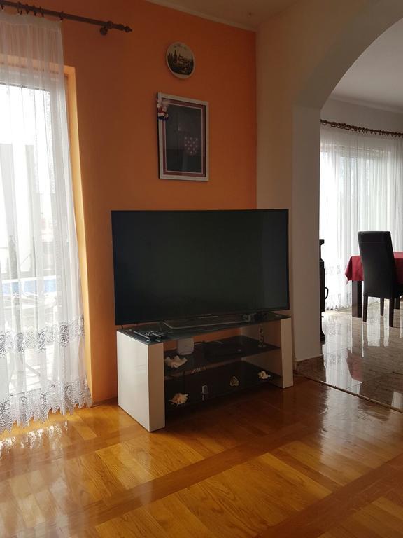 Apartments Jankovic Vodice Kültér fotó