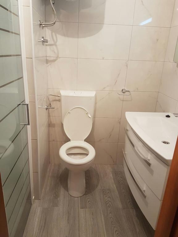 Apartments Jankovic Vodice Kültér fotó