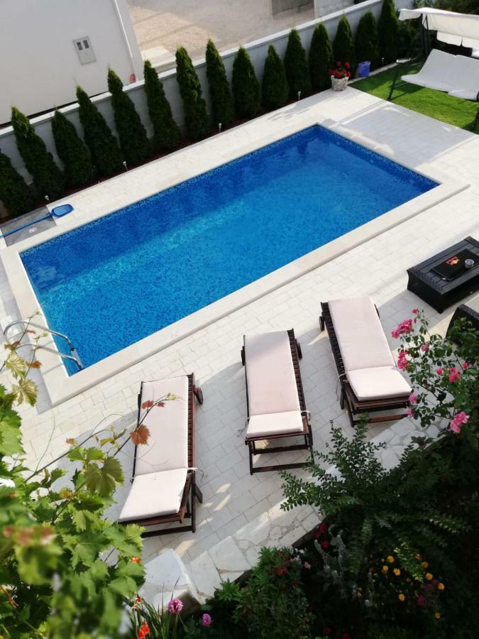 Apartments Jankovic Vodice Kültér fotó