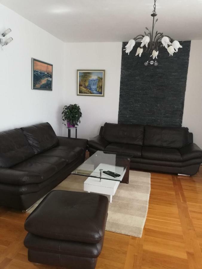 Apartments Jankovic Vodice Kültér fotó