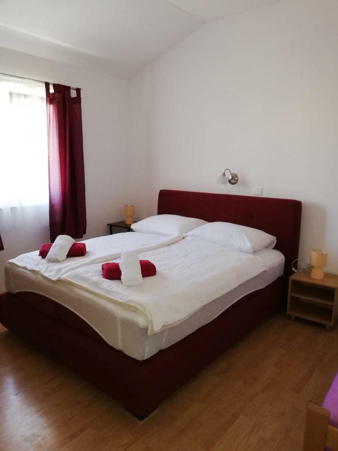 Apartments Jankovic Vodice Kültér fotó