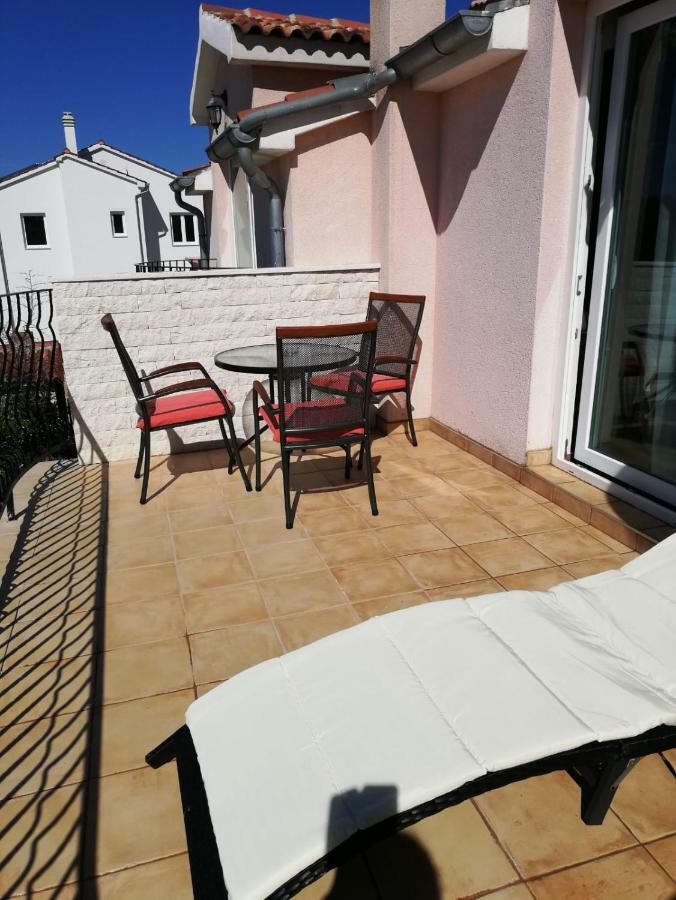 Apartments Jankovic Vodice Kültér fotó