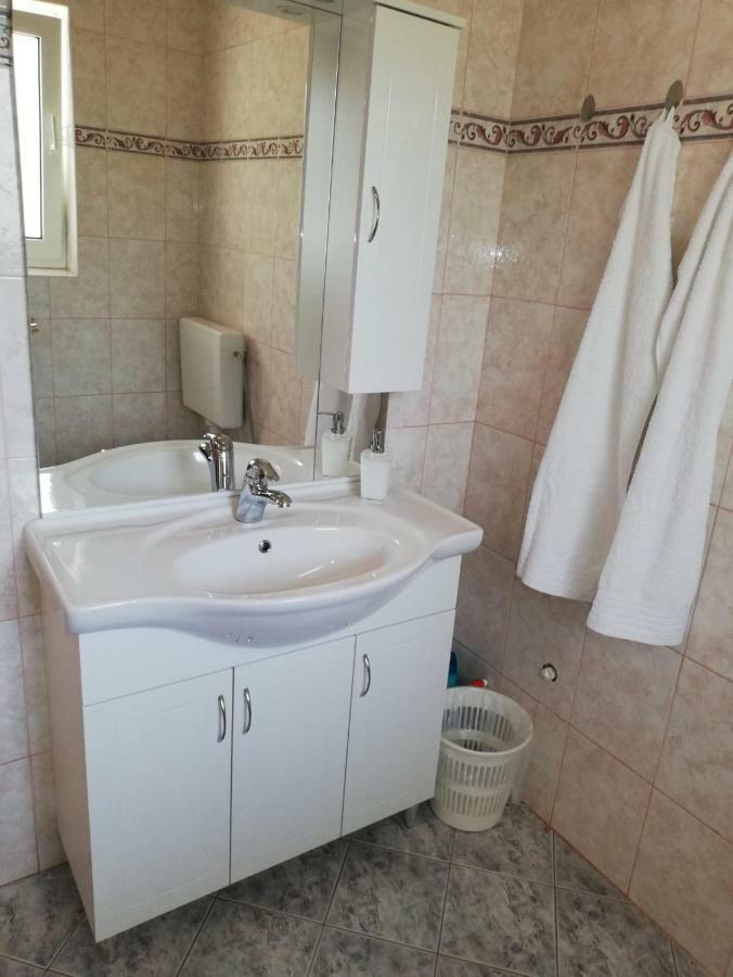 Apartments Jankovic Vodice Kültér fotó