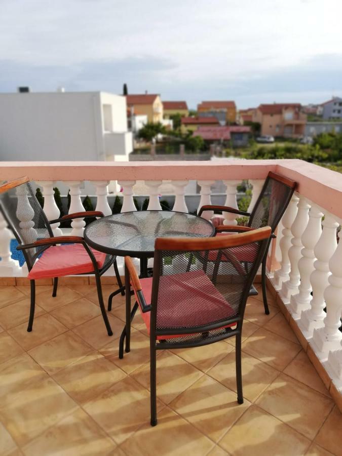 Apartments Jankovic Vodice Kültér fotó