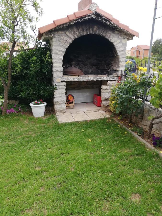 Apartments Jankovic Vodice Kültér fotó